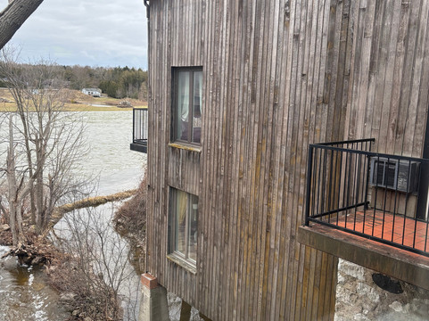 班米勒Spa酒店主图