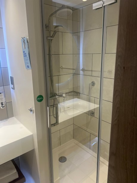 海韦甘比希尔顿欢朋酒店-官方