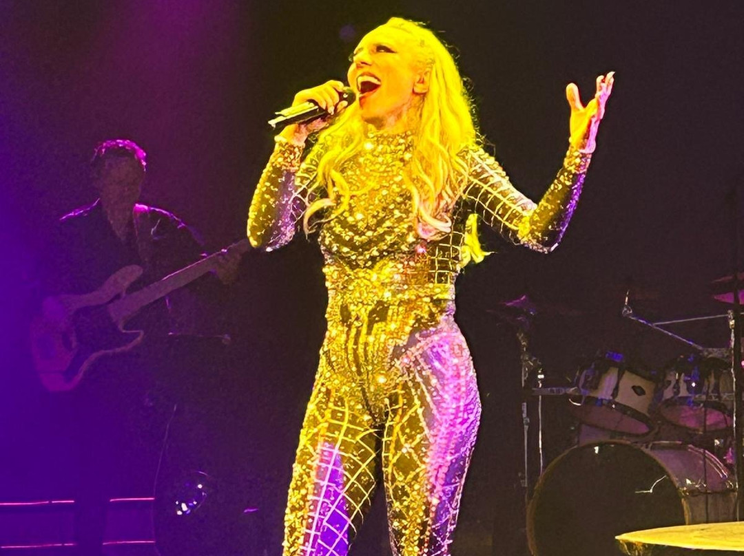 Cabaret Cirque National Palace-Vierzon必去景点