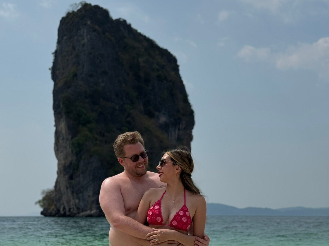 Boat and Beyond-奥南必去景点