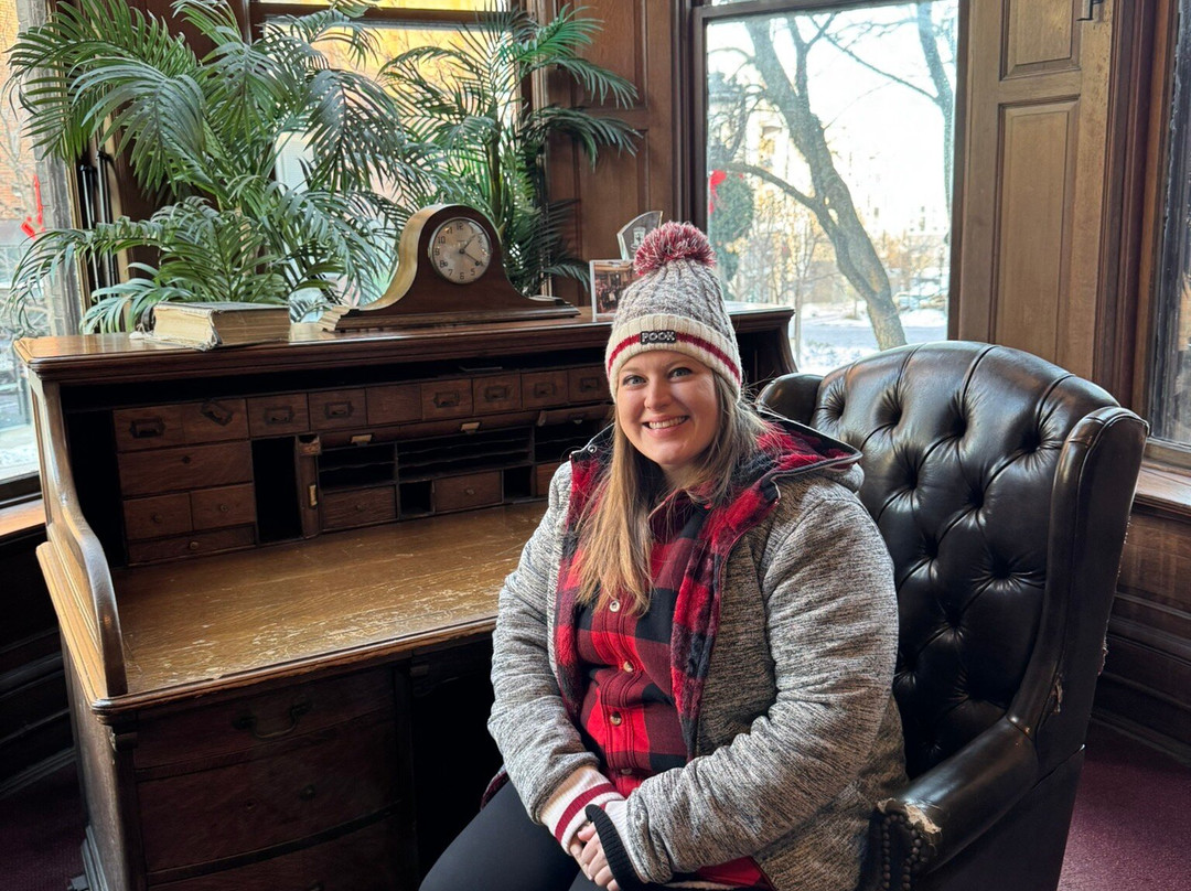 Best Place at the Historic Pabst Brewery-密尔沃基必去景点