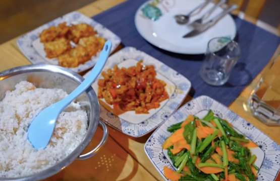 TOGEAN VOYAGES-Togean Island必去景点