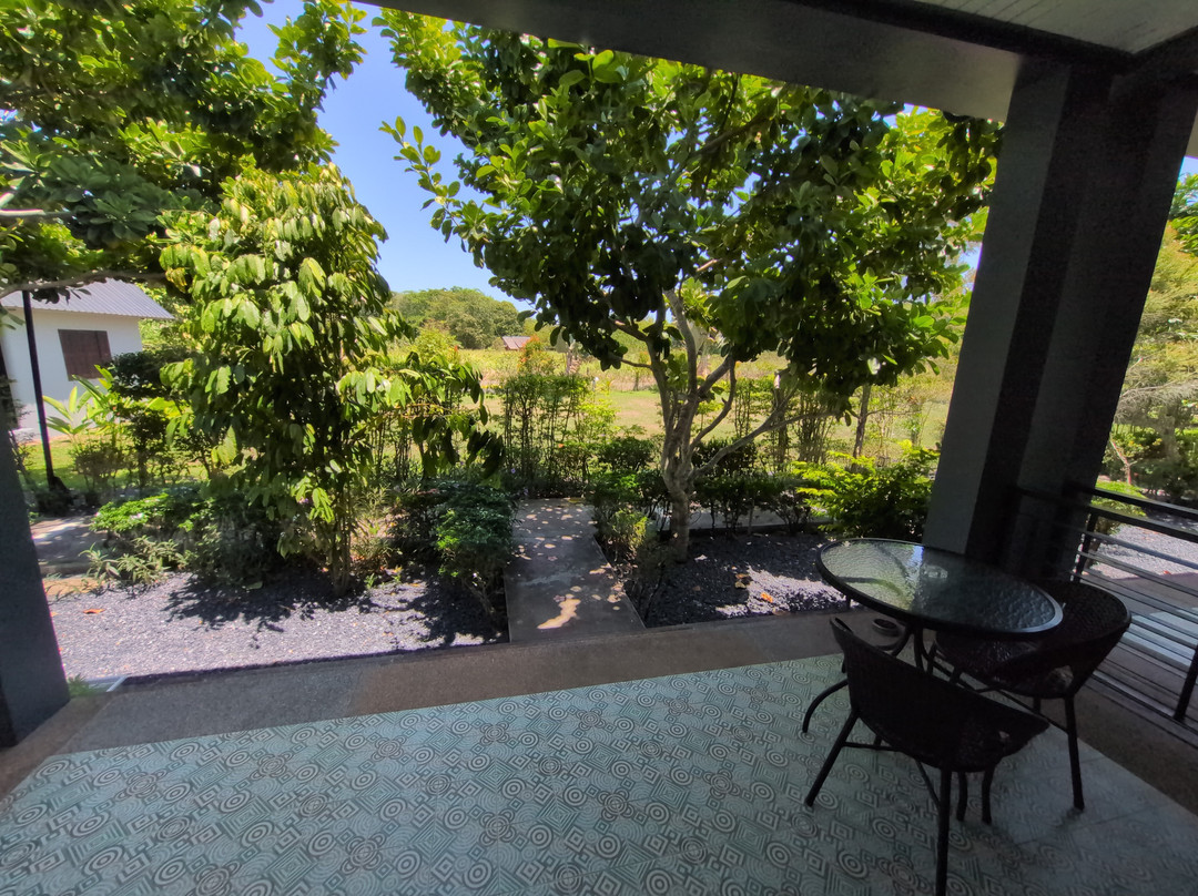 月光小屋度假村主图