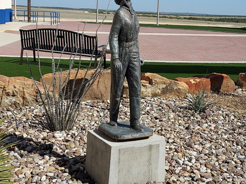 National WASP WWII Museum-Sweetwater必去景点