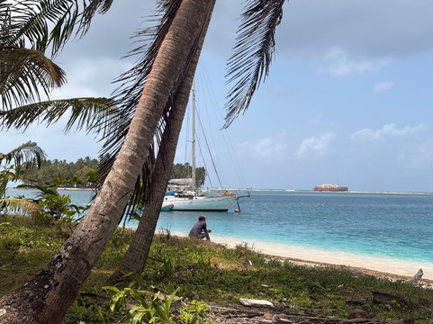 Isla Chichime-San Blas Islands必去景点