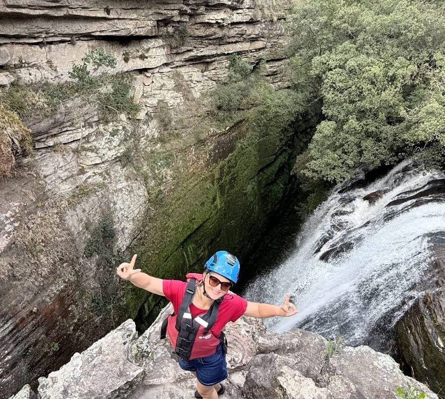 Outventure Ecoturismo-Jaguariaiva必去景点