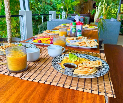 Chef House-Nuevo Arenal必去景点