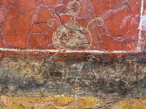 Verulamium Museum-圣奥尔本斯必去景点