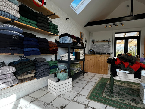 Bramble Green-巴利马尼必去景点