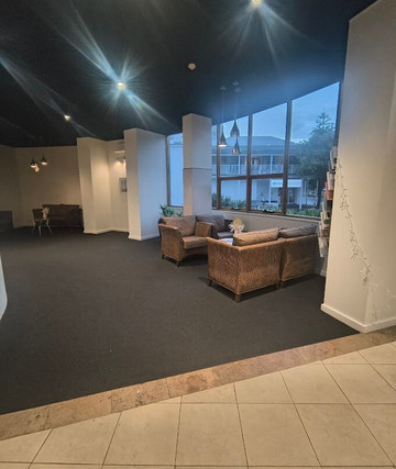 大西洋塔汽车旅馆主图