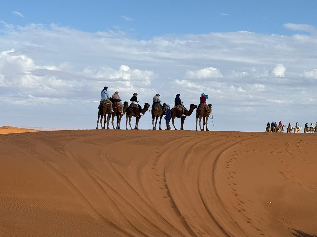 First Morocco Tours-非斯必去景点