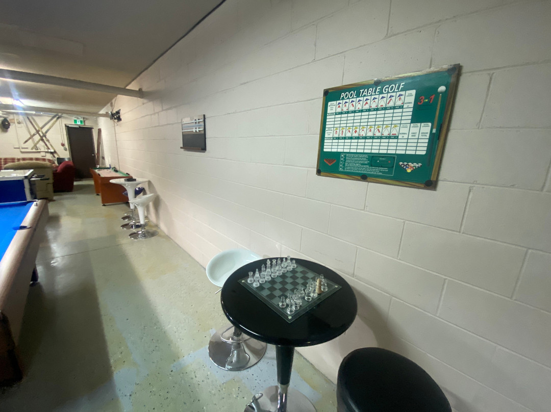 Relais Magpie Relay Resort主图