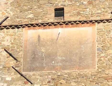 Porta Cannara-Bevagna必去景点