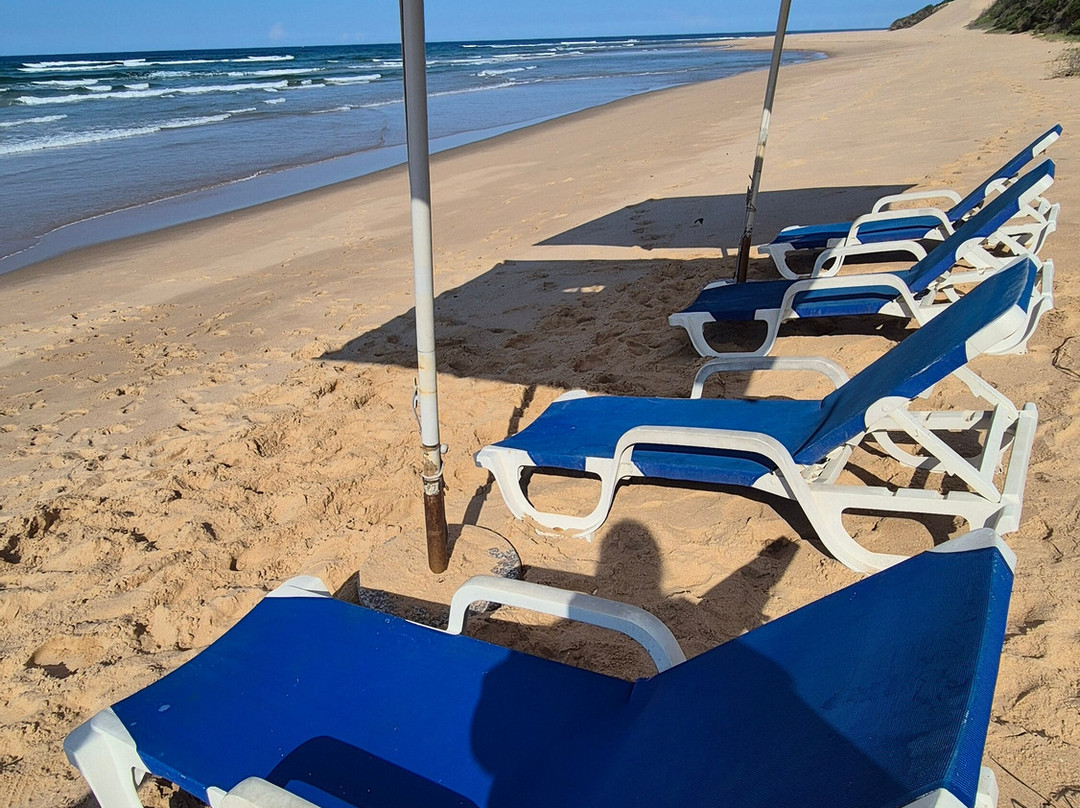 蒙特贝洛米利巴卡拉湾度假村主图