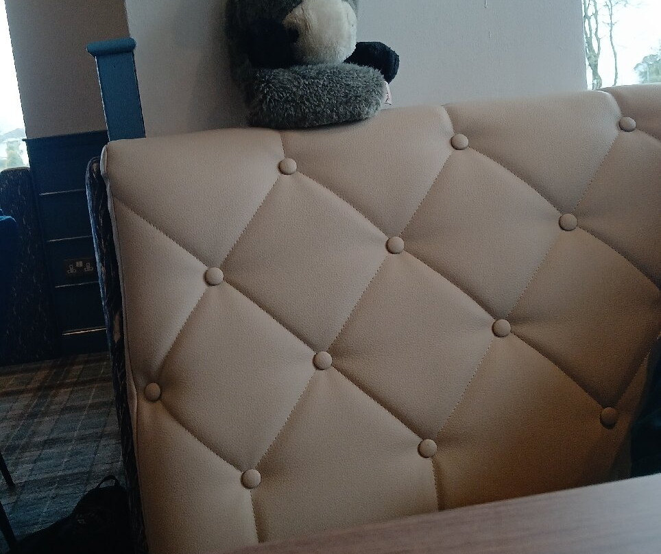 Rosslare Golf Links-Rosslare必去景点