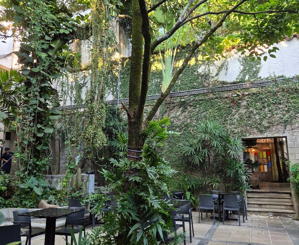 尼斯佩罗民宿阿尔科酒店主图