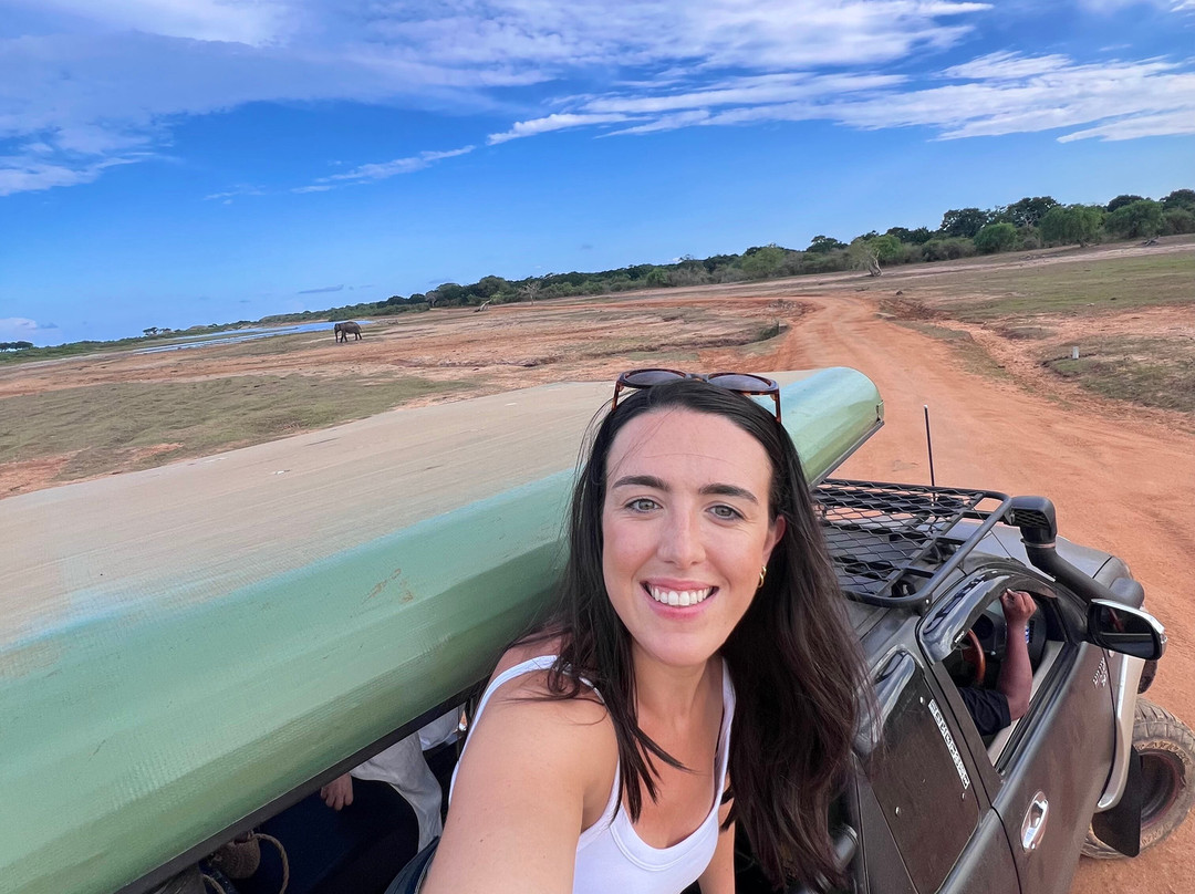 Blue Elephant Tours-Wattala必去景点