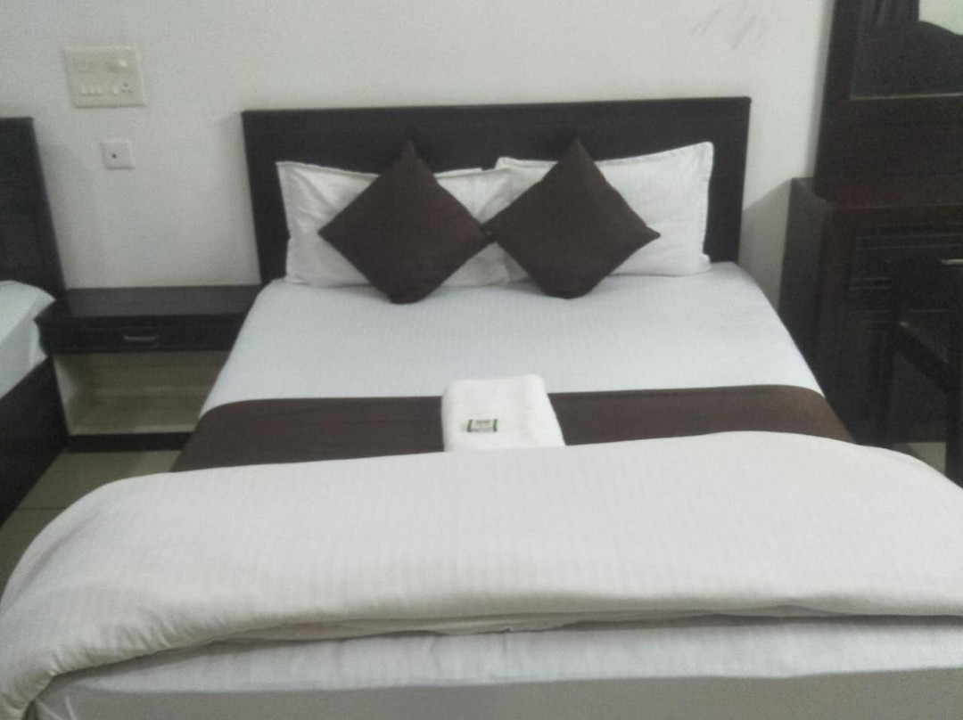 Royal Residency Payyanur