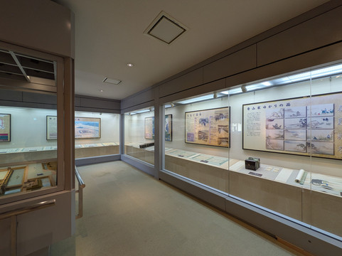 Sasayama Castle Daishoin-丹波篠山必去景点