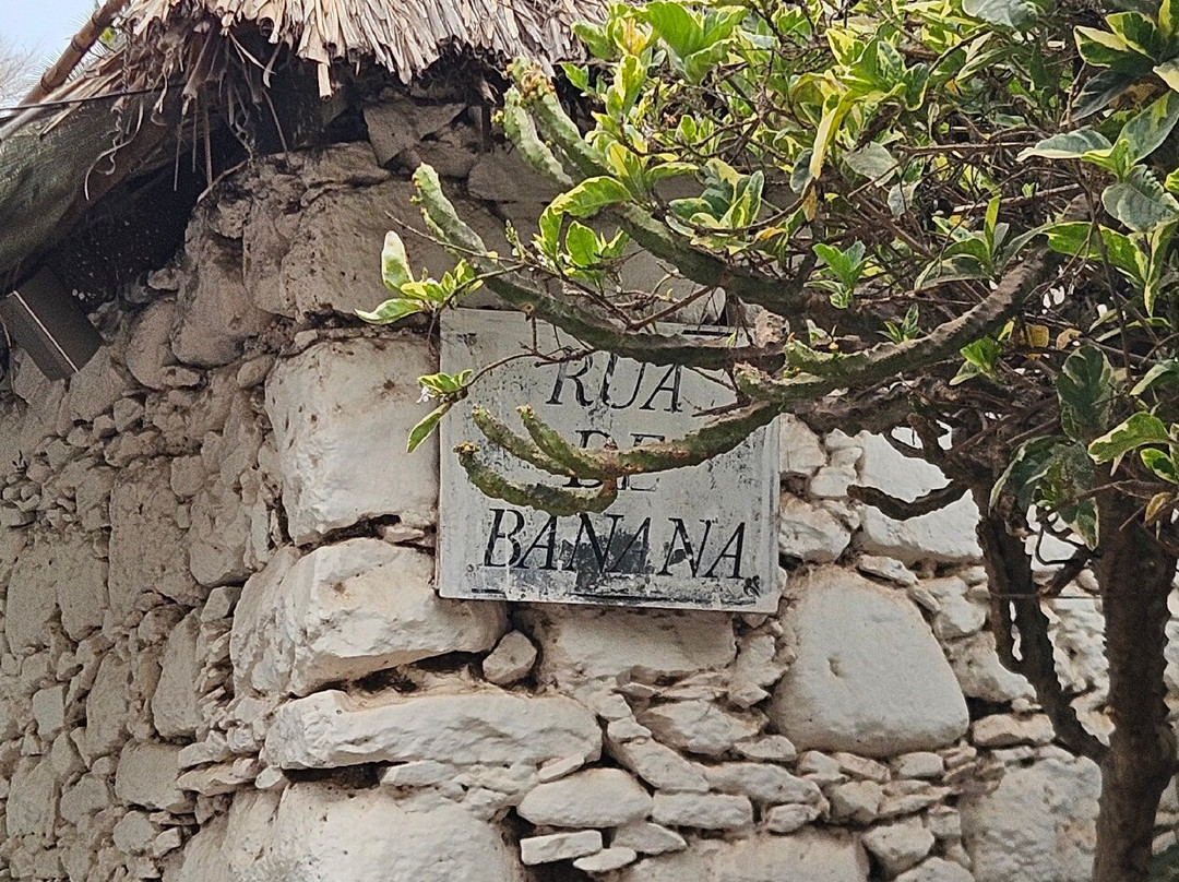 Cidade Velha, Historic Centre of Ribeira Grande-大贝里拉历史中心旧城必去景点