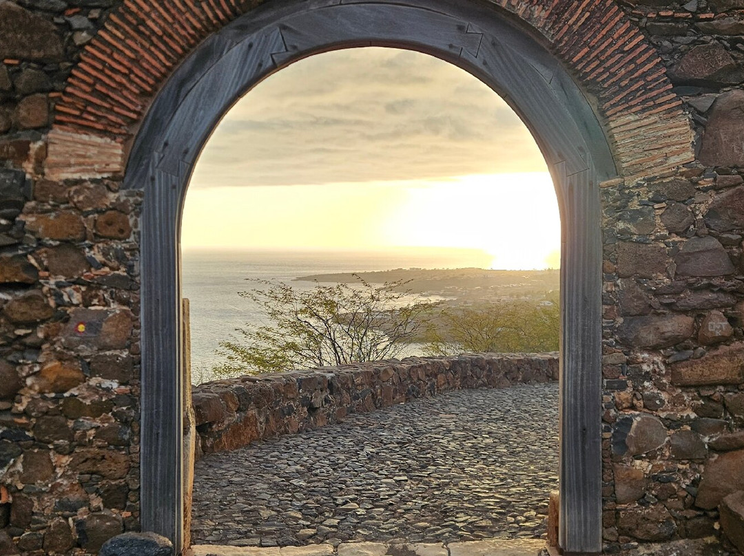 Cidade Velha, Historic Centre of Ribeira Grande-大贝里拉历史中心旧城必去景点