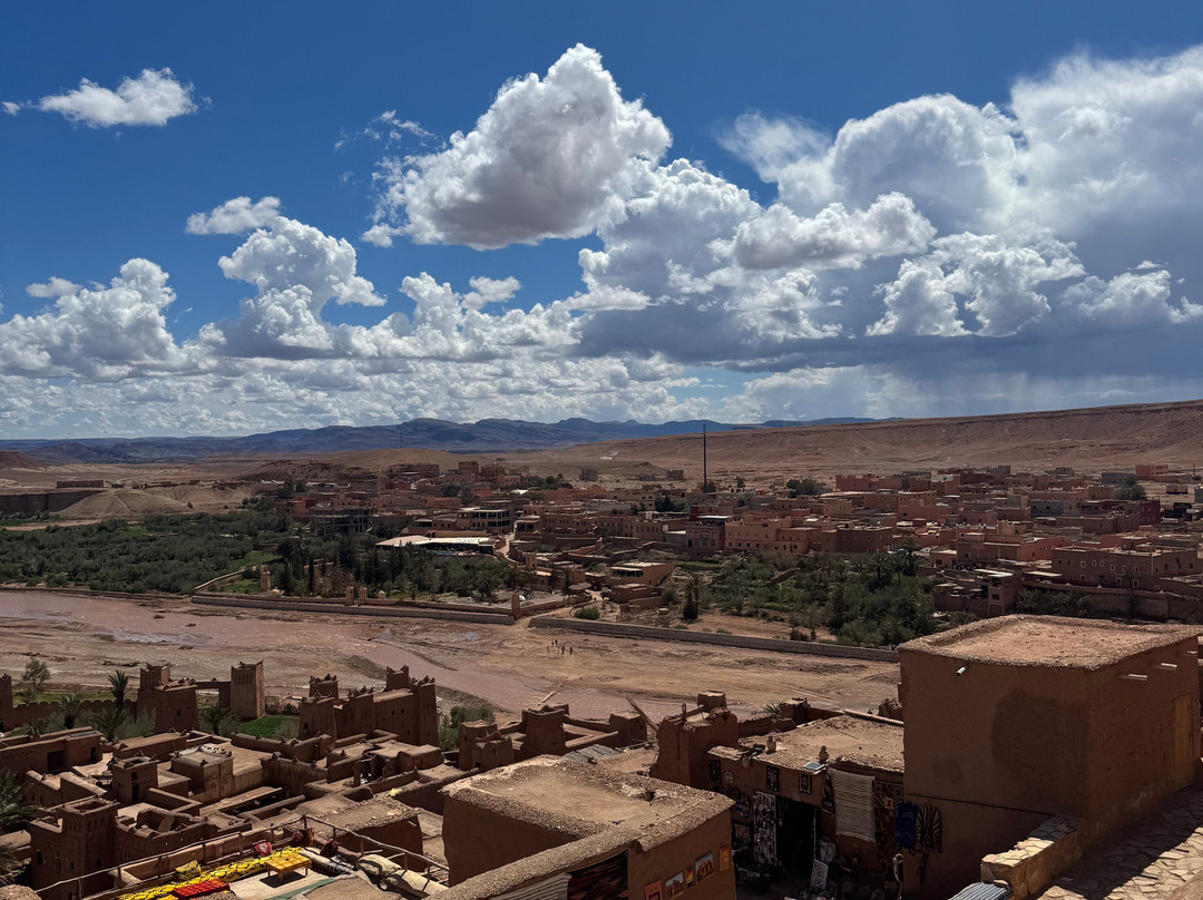 Morocco Trip-马拉喀什必去景点