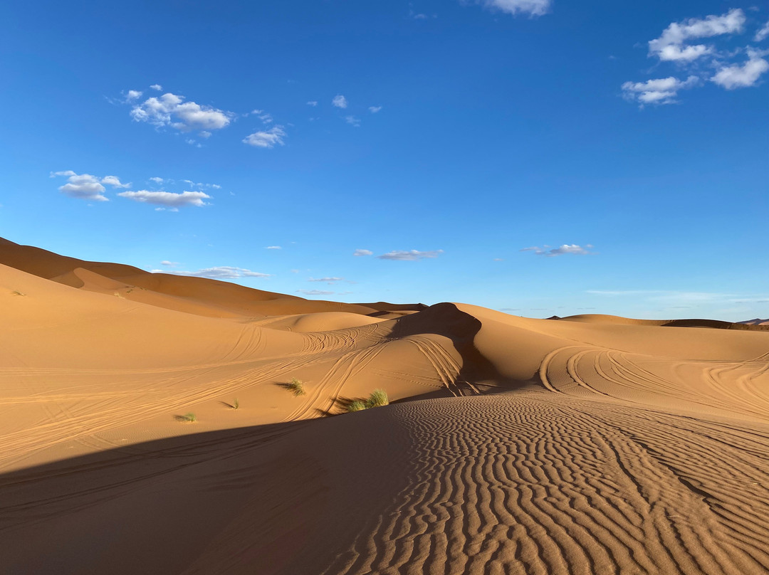 Maroccotour-Hassilabied必去景点