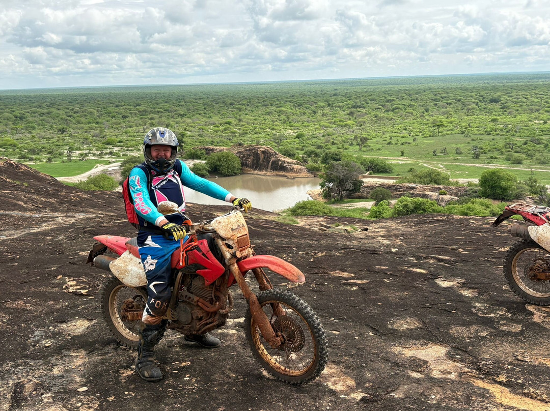 Aventure Safaris-蒙巴萨必去景点