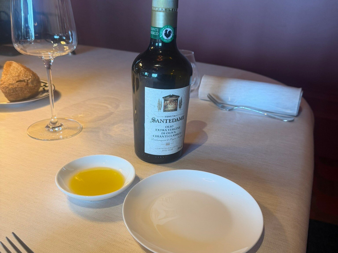 Ruffino 1877-巴尼奥阿里波利必去景点