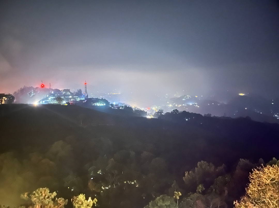 帕拉卡特自然度假村