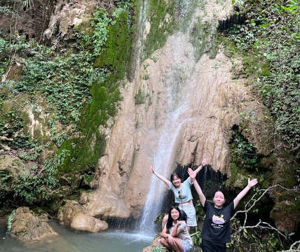 徳布沃克之家酒店主图