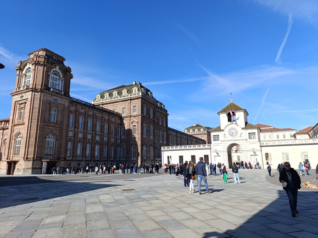 瑞吉亚窗口住宿加早餐旅馆主图