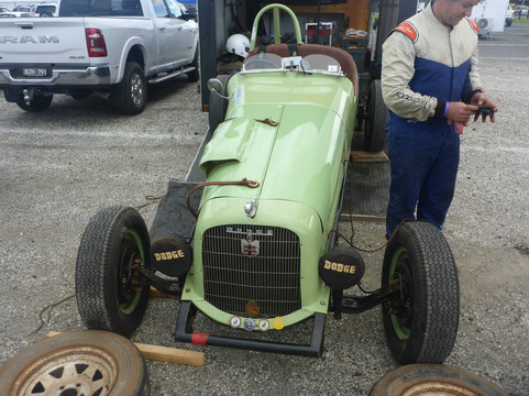 Phillip Island Grand Prix Circuit-Ventnor必去景点