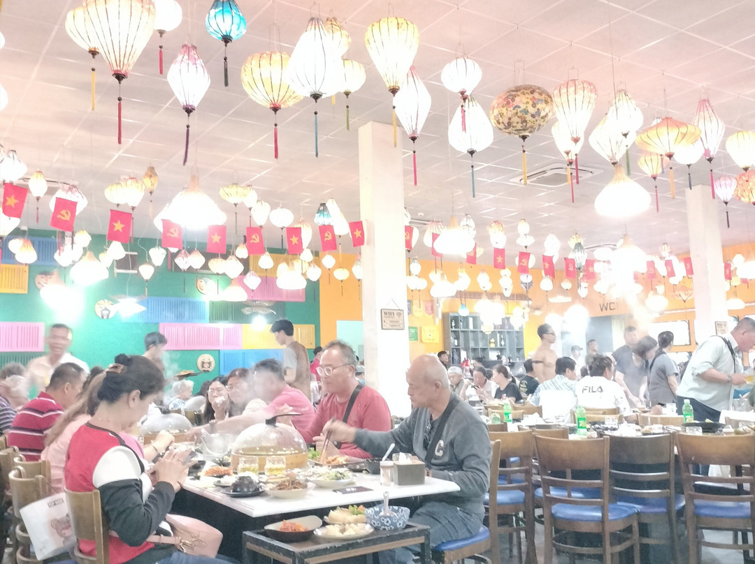 Kalos Tour-Hung Yen必去景点