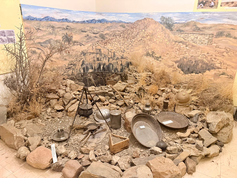 Fransie Pienaar Museum-Prince Albert必去景点