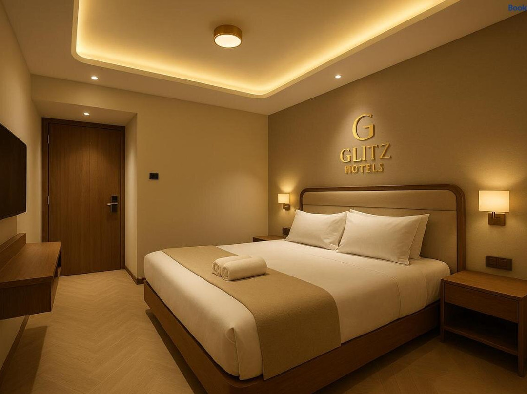 Hotel Mood Premium By Glitz Hotels