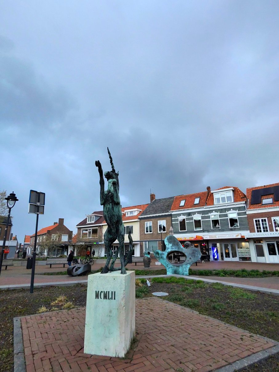 Hotel Du Commerce-官方