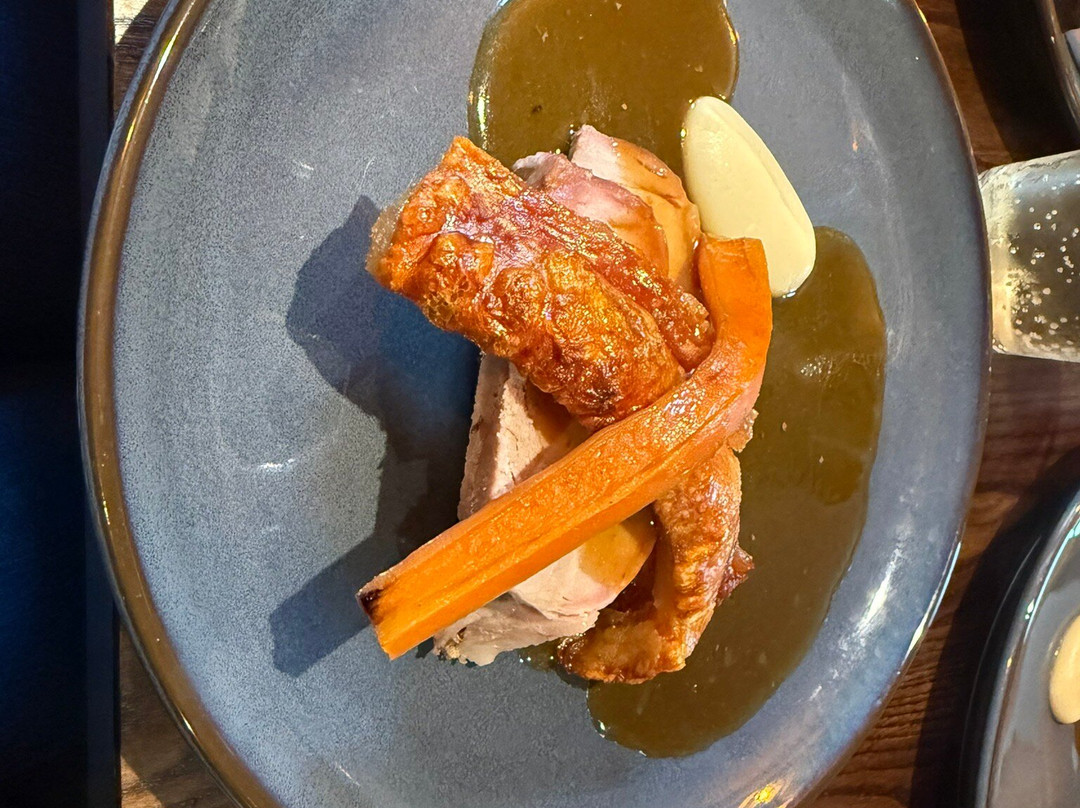 Queens Arms Bleadon-Bleadon必去景点