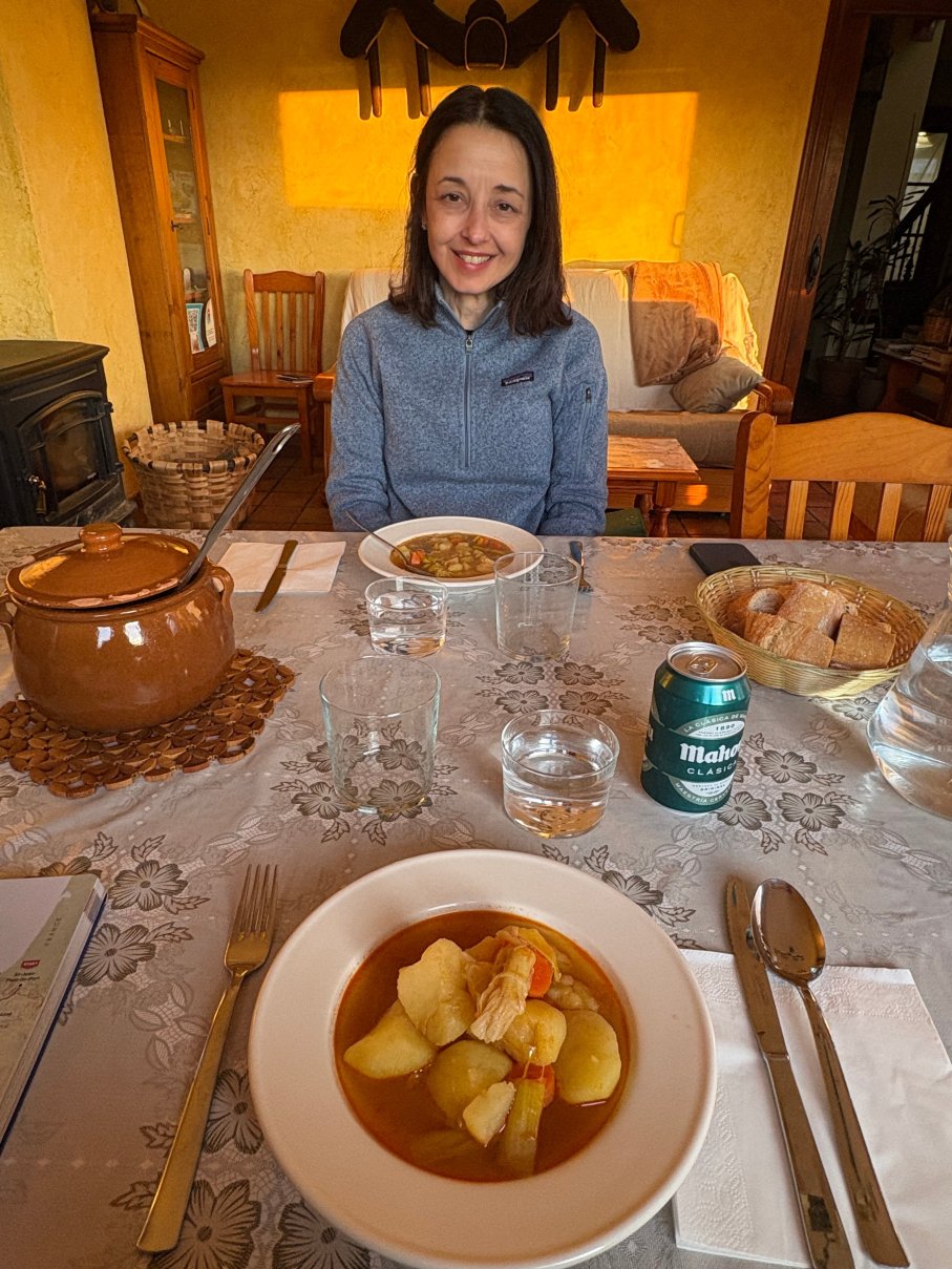 Casa Rural El Brocal-官方