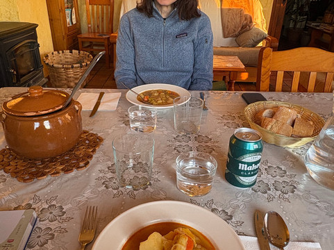 Casa Rural El Brocal主图