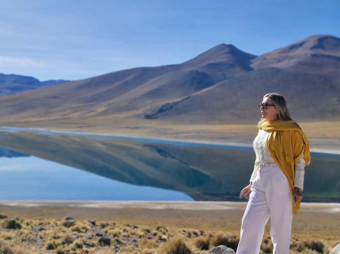 Trilha na Pegada Ecoturismo-库里提巴必去景点