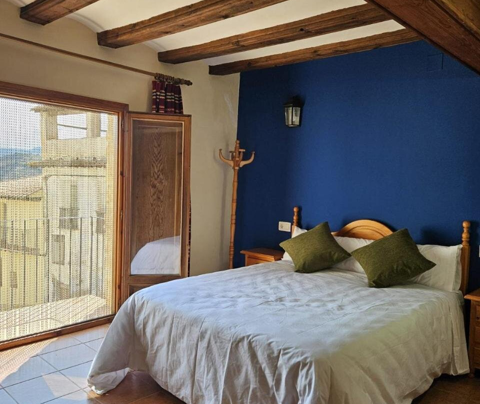 Hostal Rural Zorita