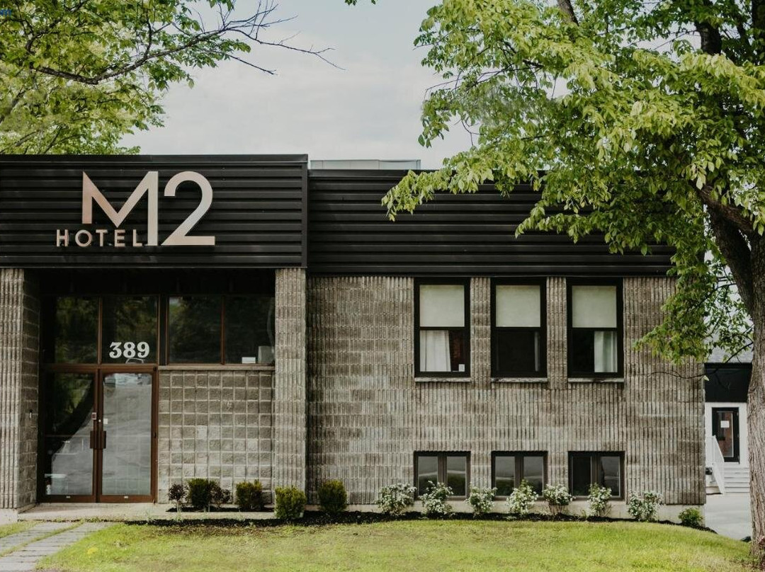Hotel M2