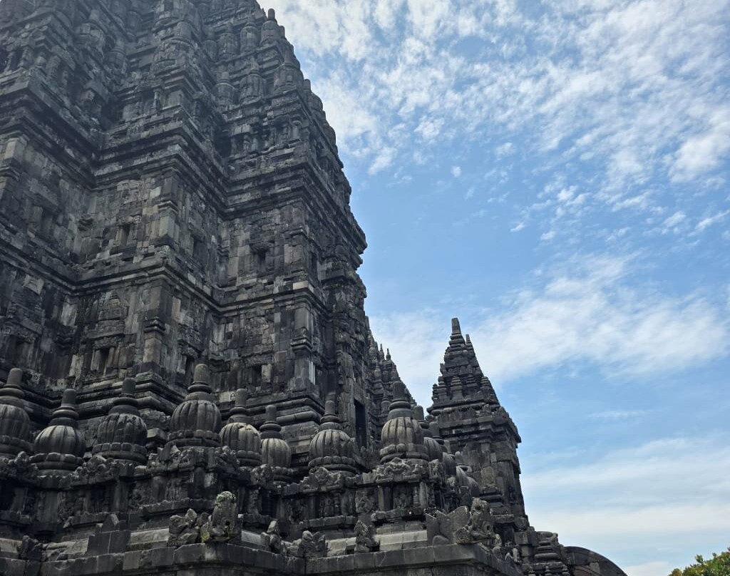Java Bali Trips-Bantul必去景点