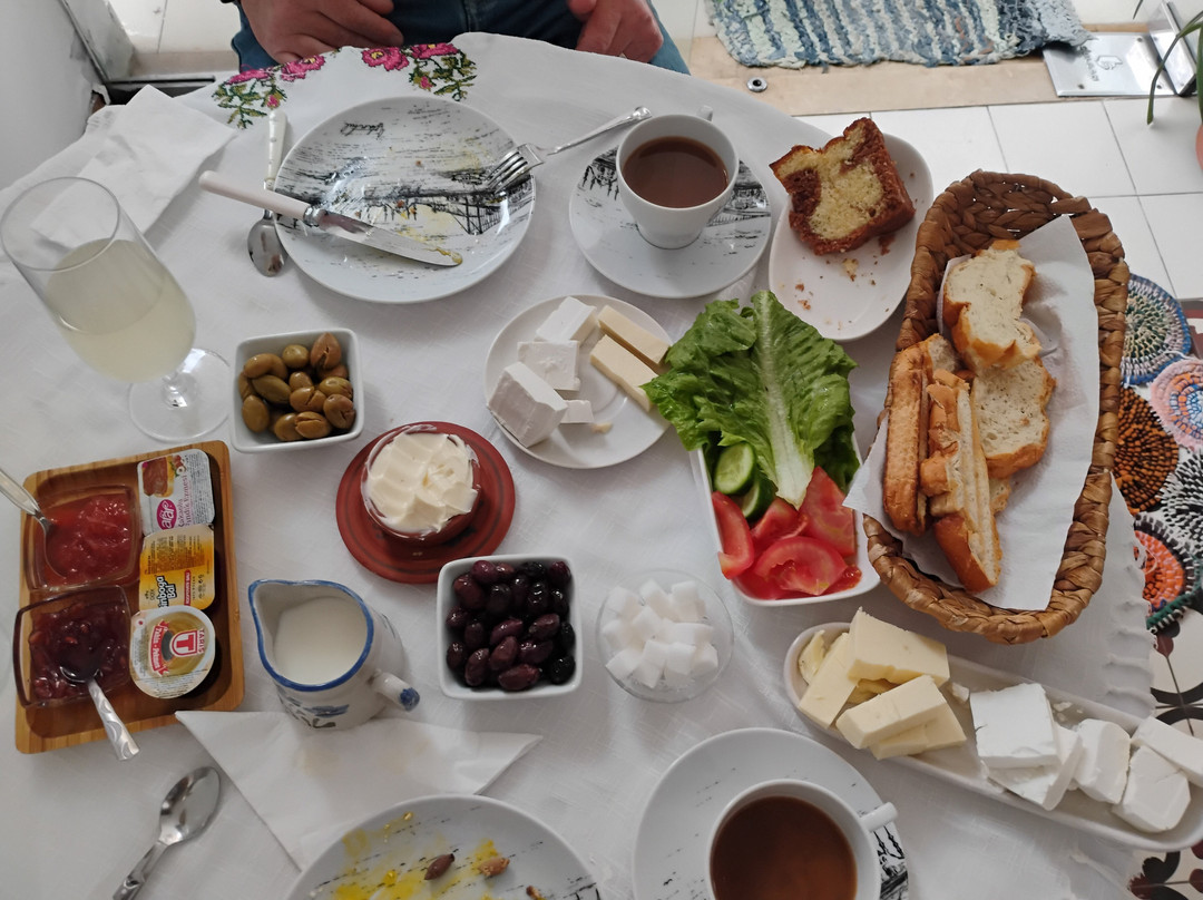 派迪亚斯旅馆主图