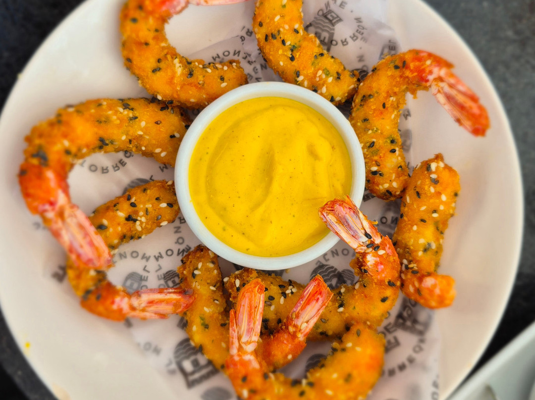 Torreon del Monje-马德普拉塔必去景点