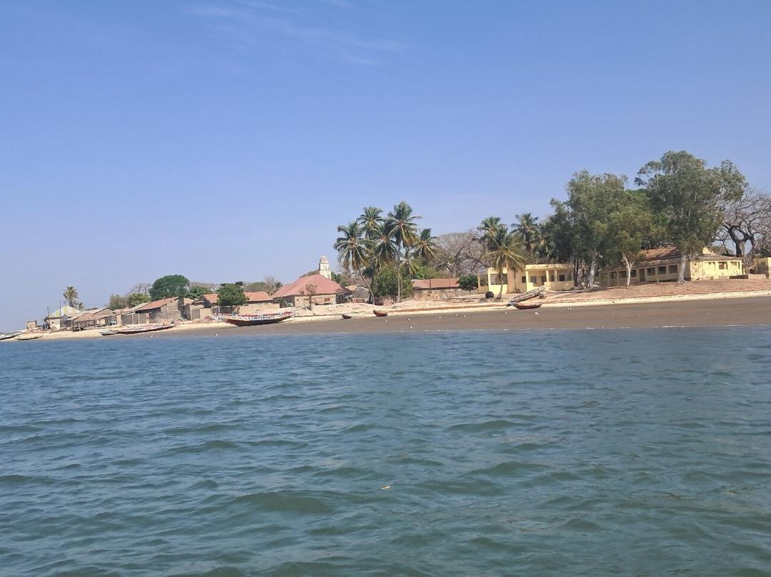 Fathala Wildlife Reserve-Dassilame Ba必去景点