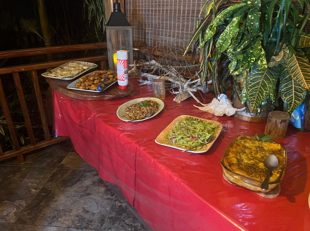 Coco De Mahi