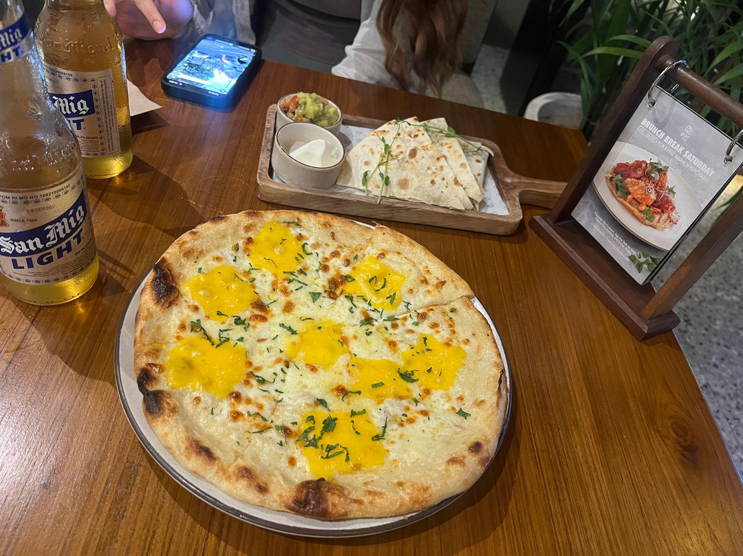 Gron Espresso Bar & Kitchen