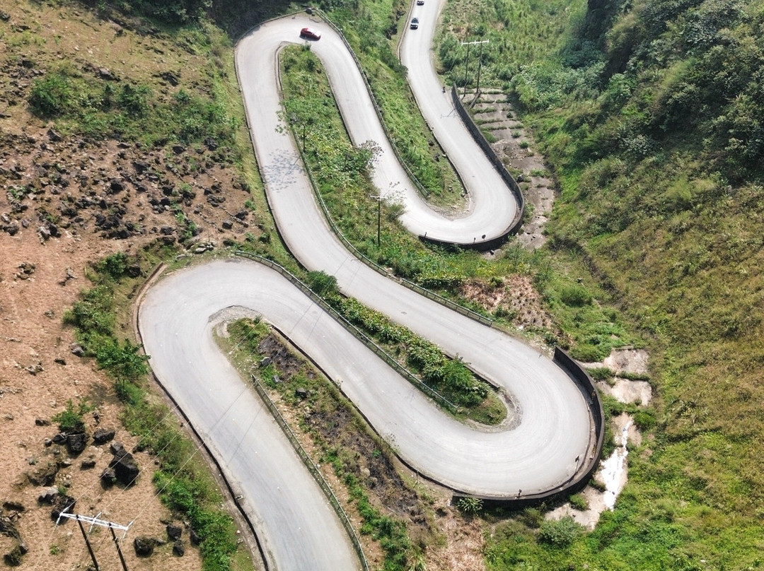 Wings Ha Giang Loop-Ha Giang必去景点